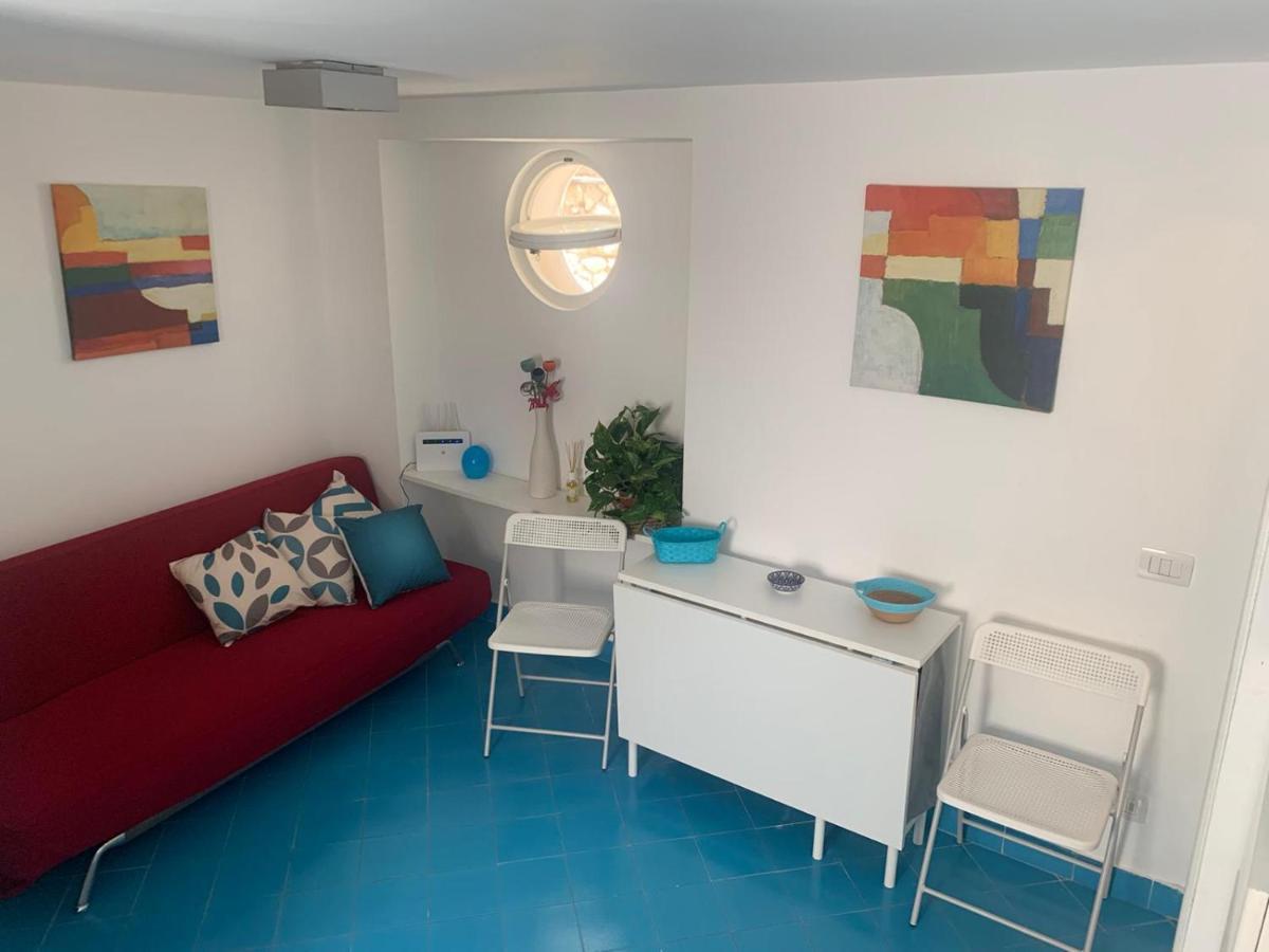 Piazzetta Sweet Apartment