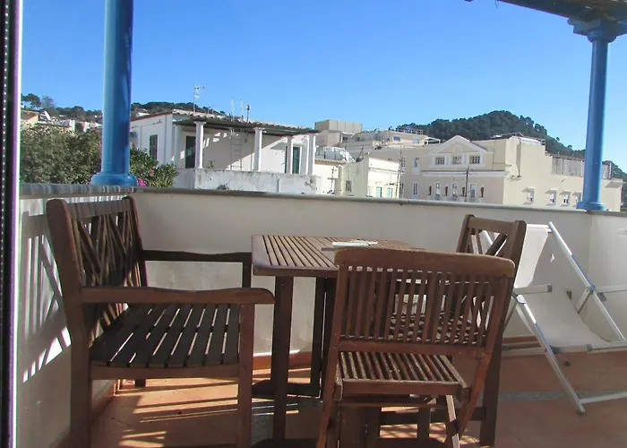Piazzetta Sweet Home